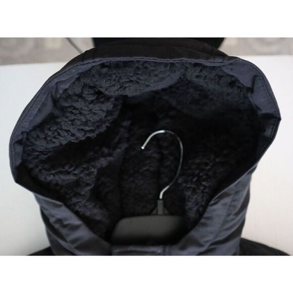 Old Navy 478050-01 Kid's Sz 4T Blackjack Expedition Water-Resistant Hooded Parka - Picture 5 of 11